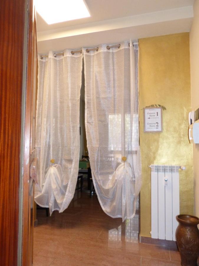 פיזה Elisir B&B מראה חיצוני תמונה