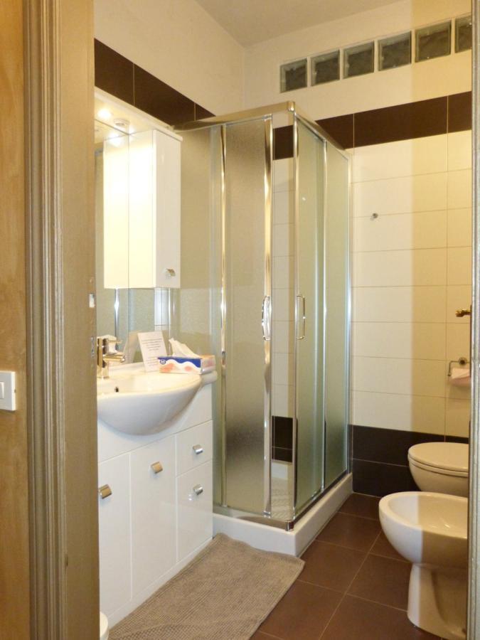 פיזה Elisir B&B מראה חיצוני תמונה