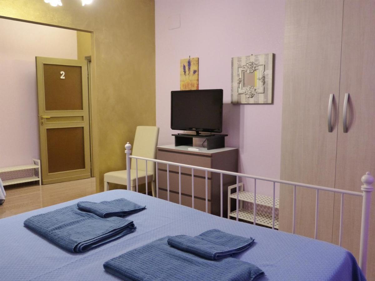 פיזה Elisir B&B מראה חיצוני תמונה