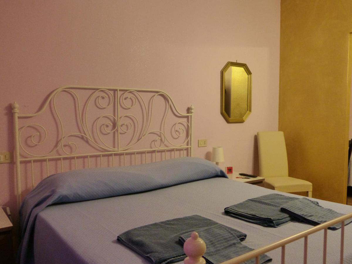 פיזה Elisir B&B מראה חיצוני תמונה