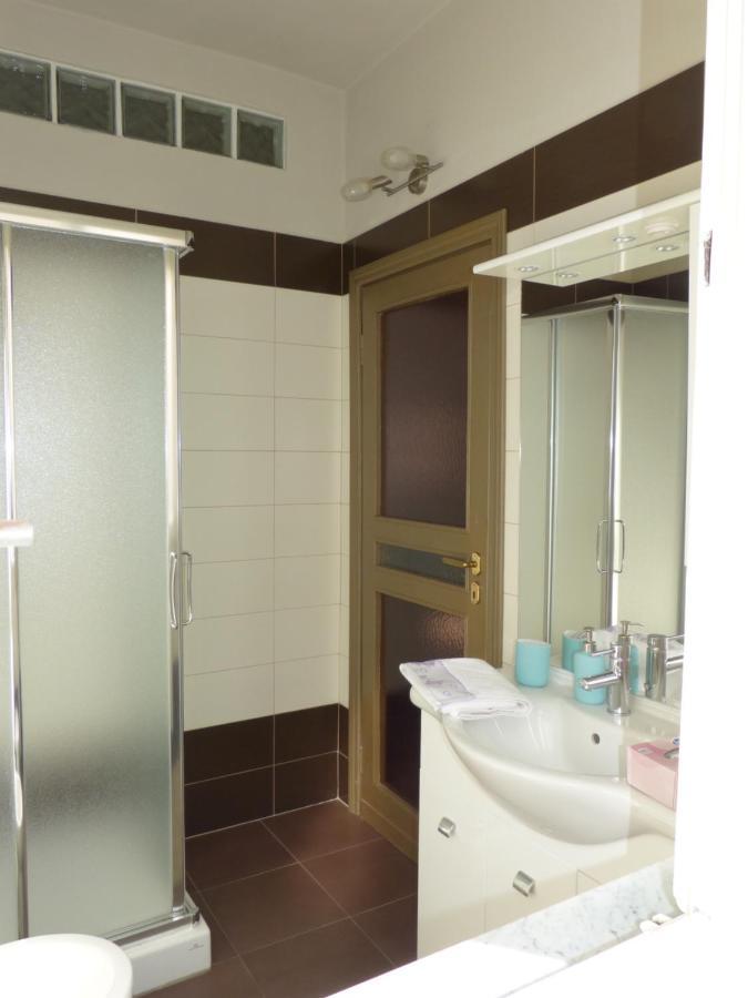 פיזה Elisir B&B מראה חיצוני תמונה