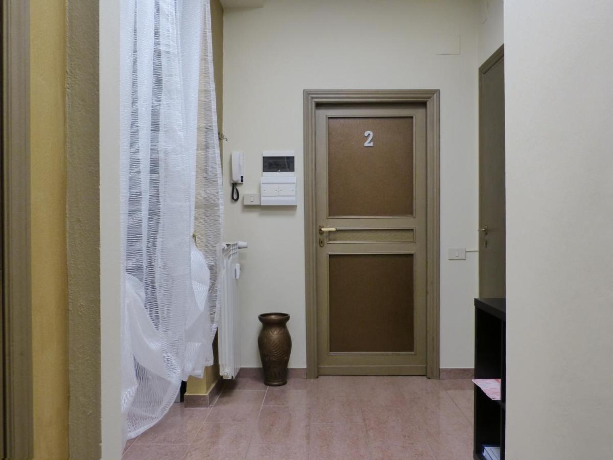 פיזה Elisir B&B מראה חיצוני תמונה