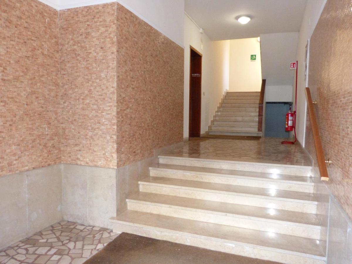 פיזה Elisir B&B מראה חיצוני תמונה