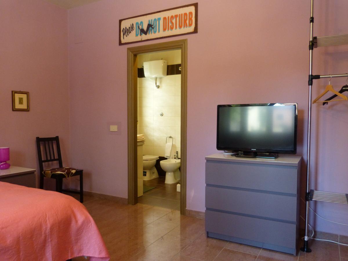 פיזה Elisir B&B מראה חיצוני תמונה
