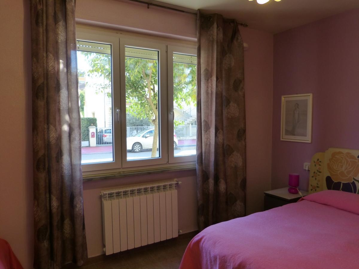 פיזה Elisir B&B מראה חיצוני תמונה