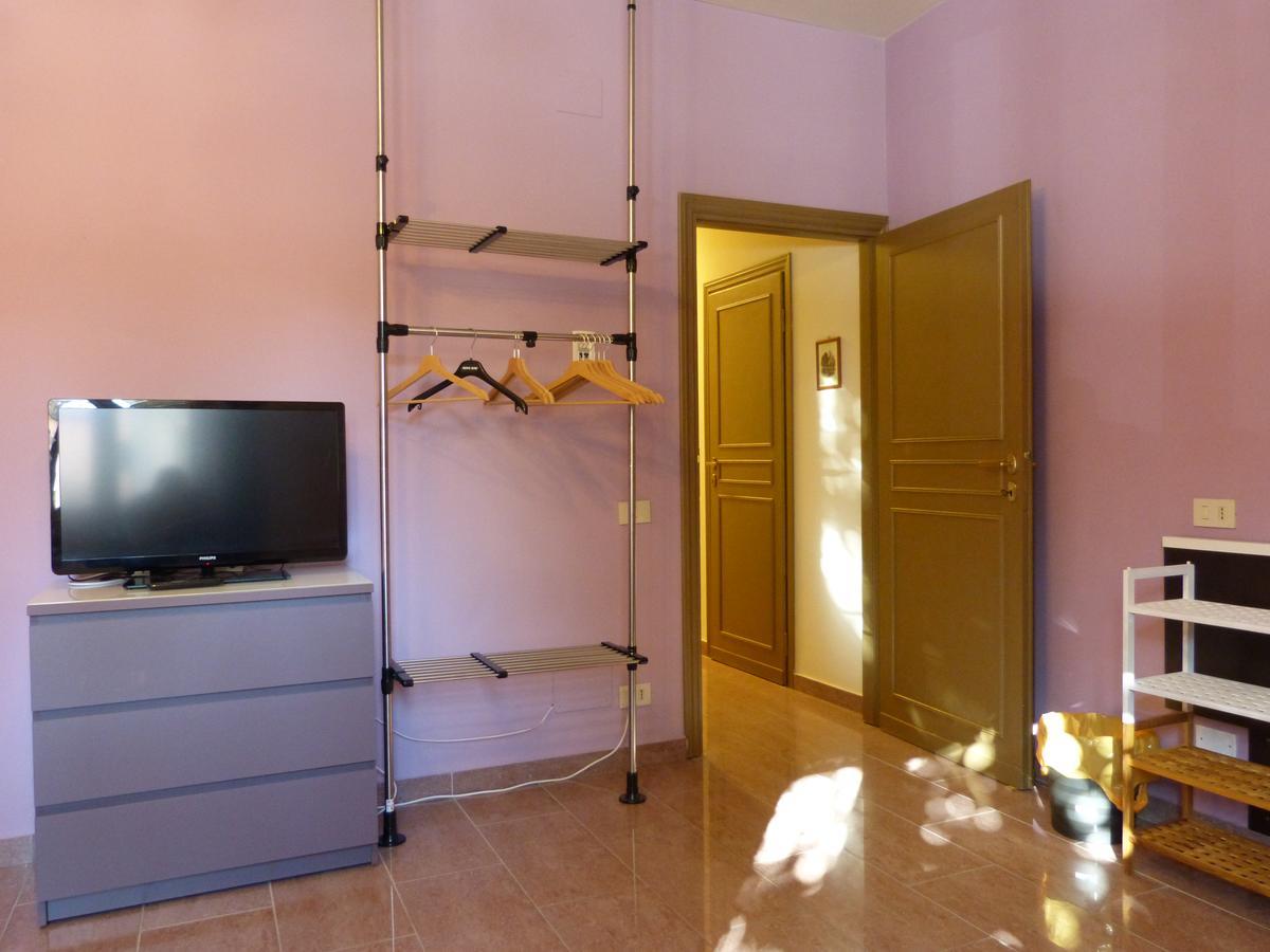 פיזה Elisir B&B מראה חיצוני תמונה