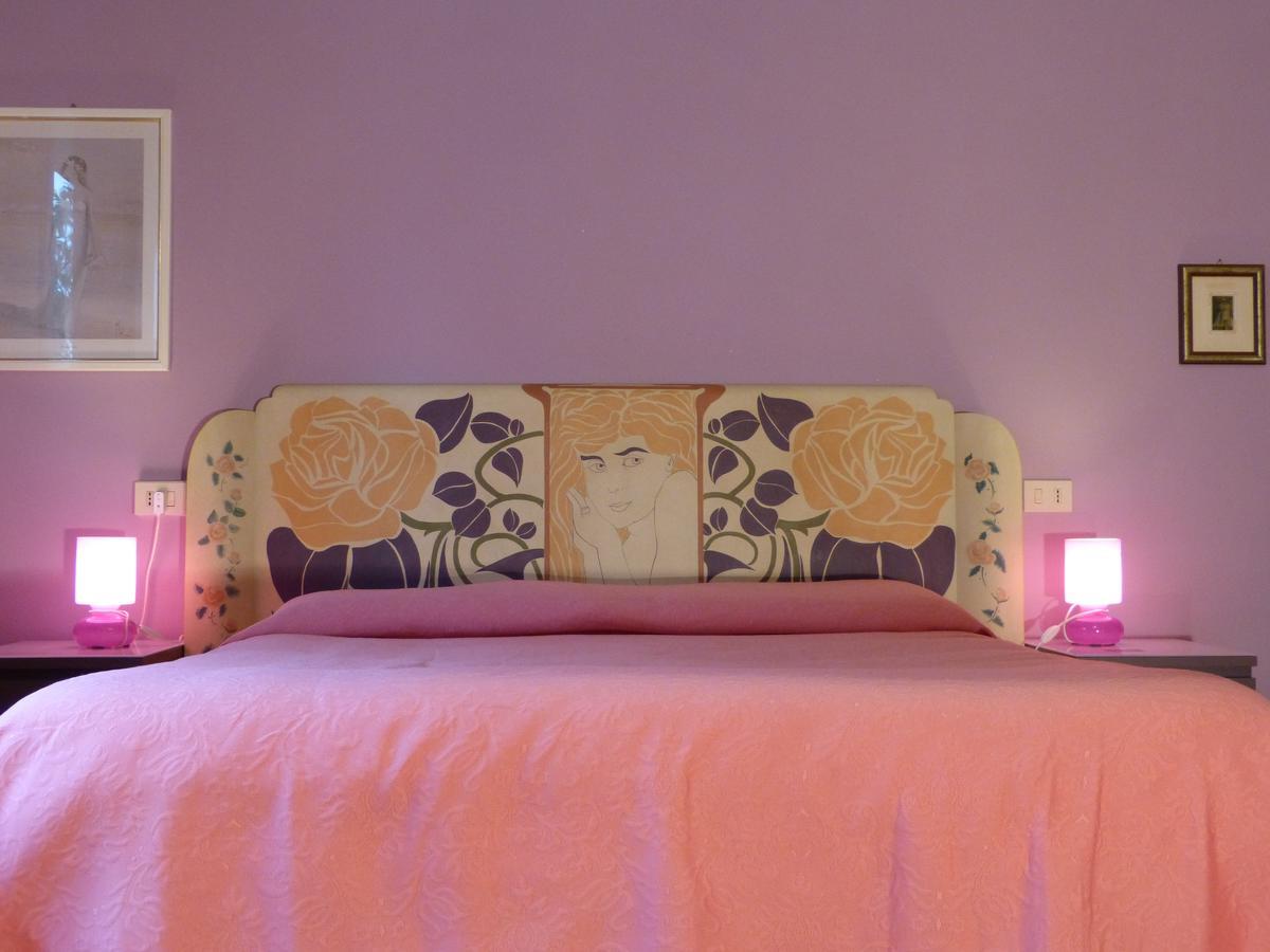פיזה Elisir B&B מראה חיצוני תמונה