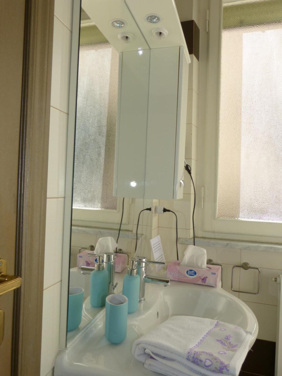 פיזה Elisir B&B מראה חיצוני תמונה